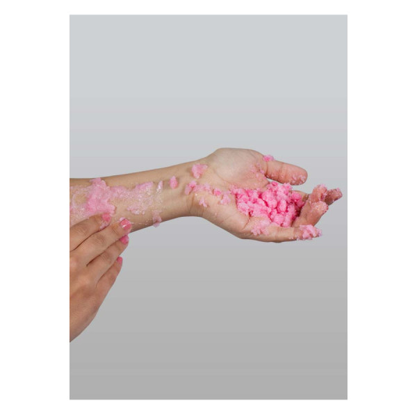 Sel de bain moussant Pretty but Wild 